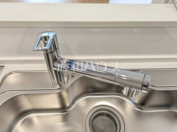 3号棟　一体型浄水器　【杉並区下井草３丁目】