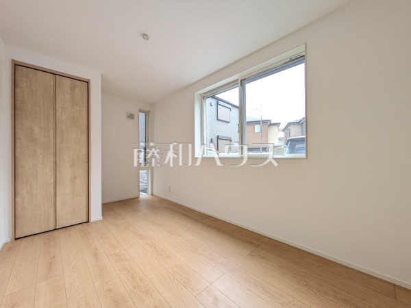 3号棟　居室　【杉並区下井草３丁目】