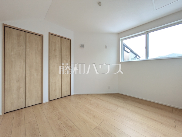 3号棟　居室　【杉並区下井草３丁目】