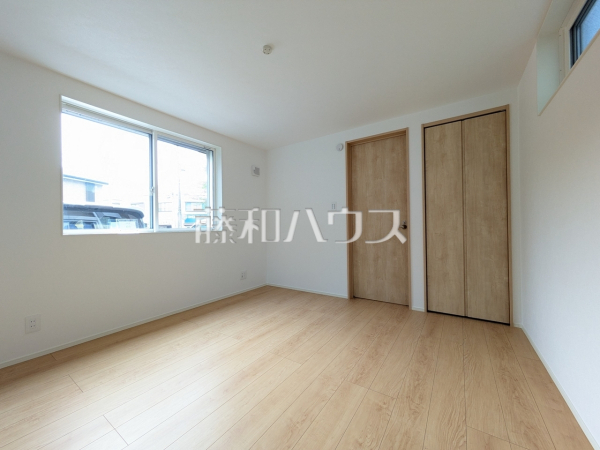 3号棟　居室　【杉並区下井草３丁目】