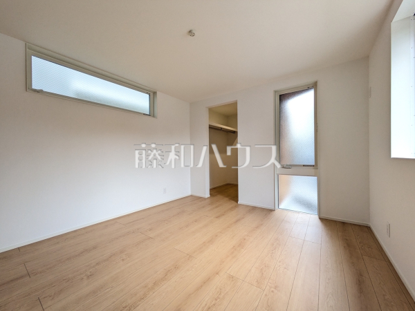 3号棟　居室　【杉並区下井草３丁目】