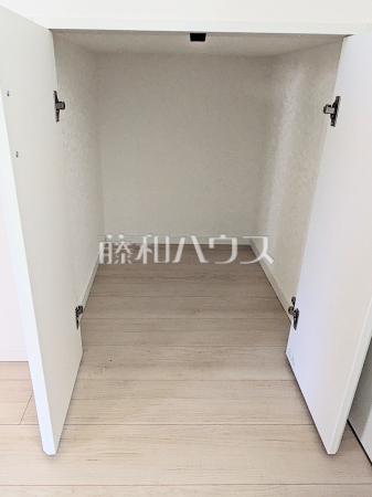 収納　【八王子市中野町】