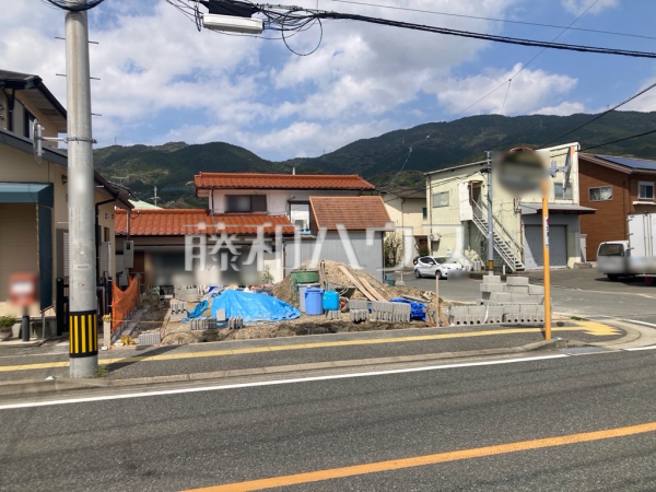 外観　【福岡市早良区脇山２丁目】