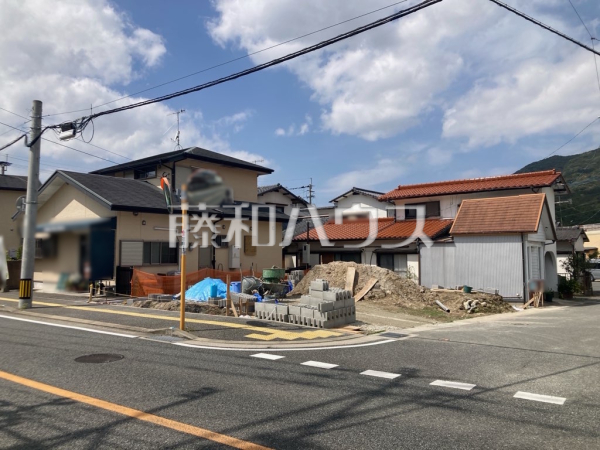 外観　【福岡市早良区脇山２丁目】