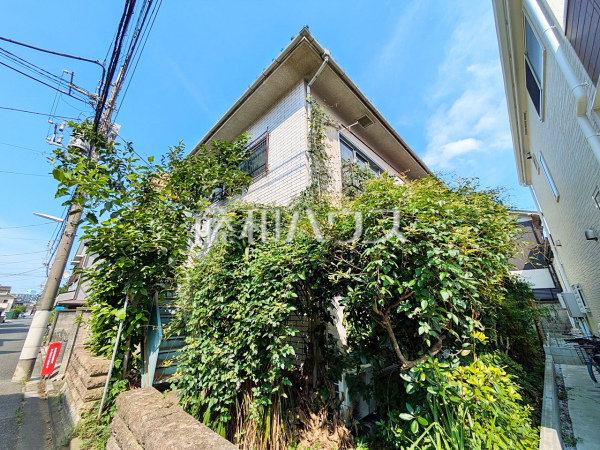 現地写真　【練馬区関町南１丁目】
