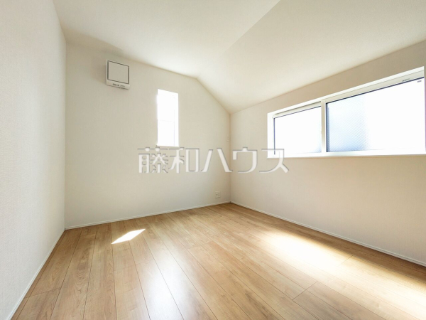 1号棟　居室　【東久留米市前沢５丁目】