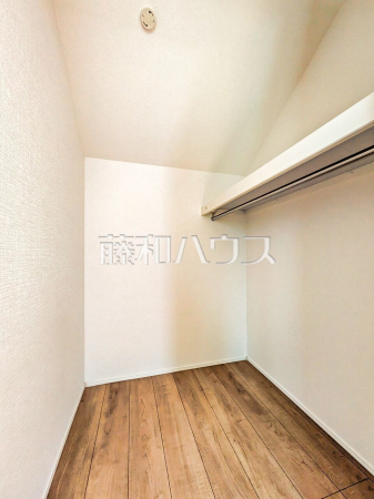 1号棟　収納　【東久留米市前沢５丁目】