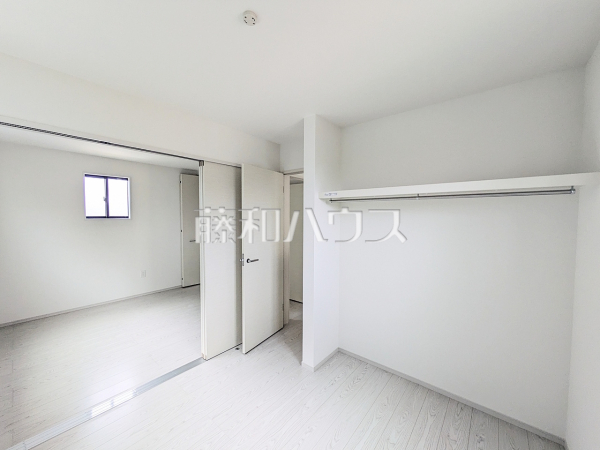 1号棟　居室　【福岡市西区今宿２丁目】