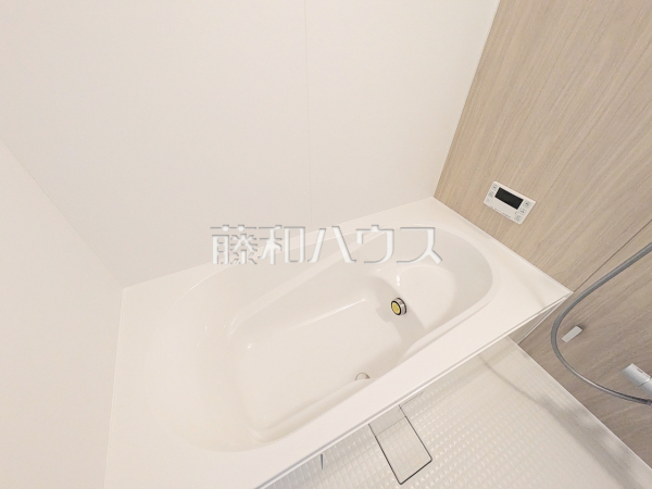 1号棟　浴槽　【福岡市西区今宿２丁目】