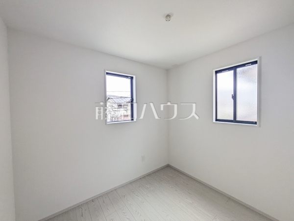 1号棟　居室　【福岡市西区今宿２丁目】