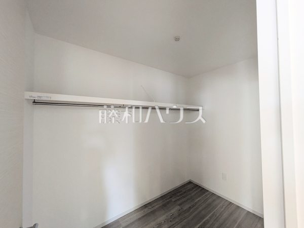 1号棟　ファミリークローク　【福岡市西区今宿２丁目】