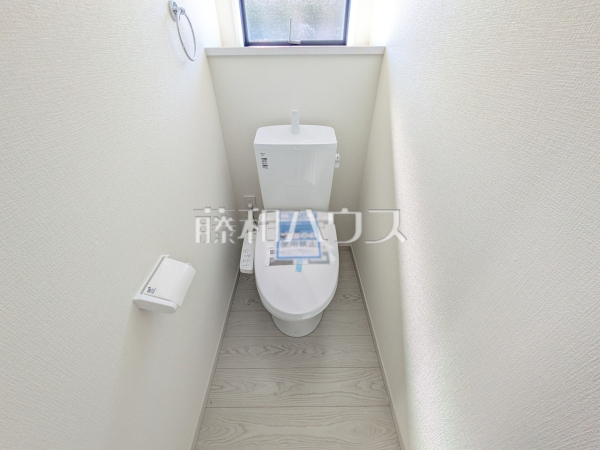 2号棟 トイレ 【福岡市西区今宿2丁目】 2号棟 トイレ 【福岡市西区今宿2丁目】