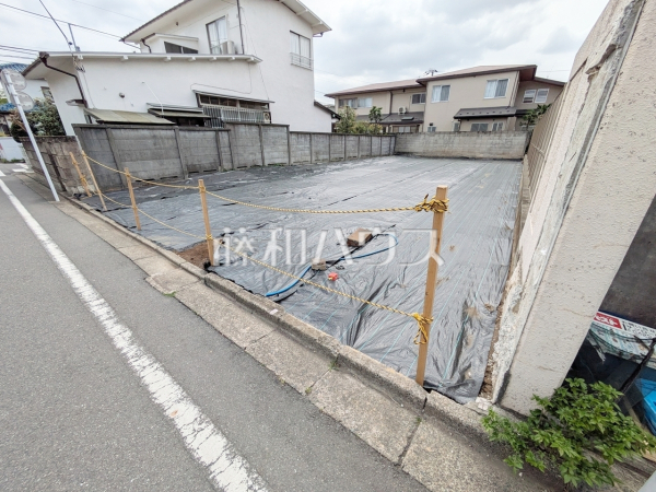 現地写真　【杉並区上荻２丁目】