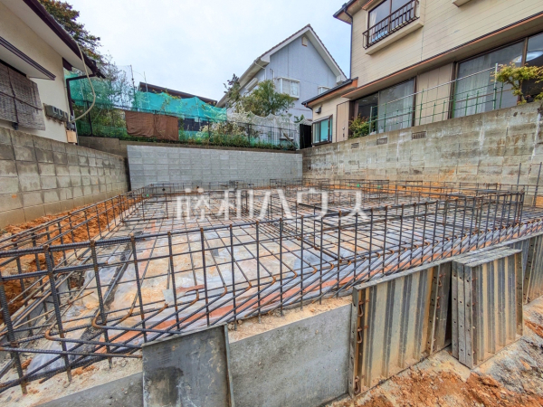 外観　【福岡市東区若宮２丁目】