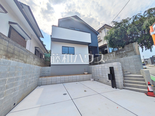 外観 【福岡市東区若宮2丁目】 外観 【福岡市東区若宮2丁目】