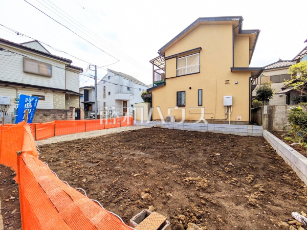 外観　【新座市野寺４丁目】