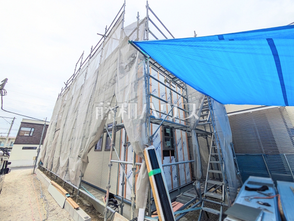 外観　【福岡市早良区次郎丸４丁目】