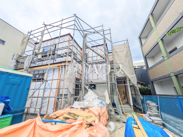 外観　【福岡市早良区次郎丸４丁目】