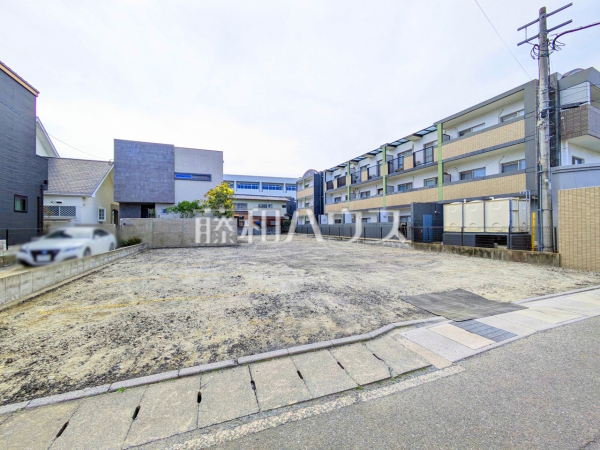 現地写真　【福岡市早良区次郎丸４丁目】