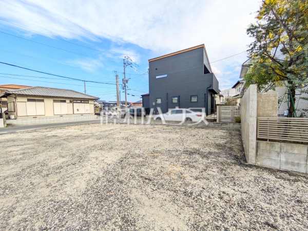 現地写真　【福岡市早良区次郎丸４丁目】
