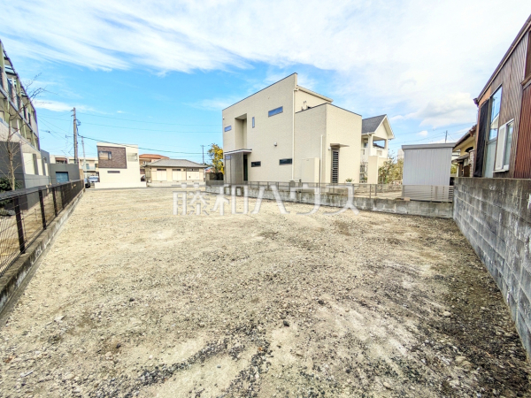 現地写真　【福岡市早良区次郎丸４丁目】