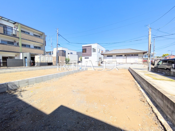 1号棟　外観　【福岡市早良区次郎丸４丁目】