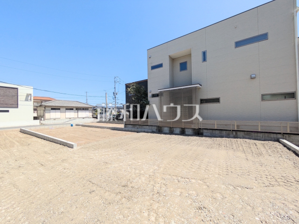 2号棟　外観　【福岡市早良区次郎丸４丁目】