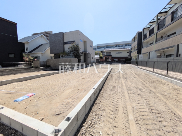 2号棟　外観　【福岡市早良区次郎丸４丁目】