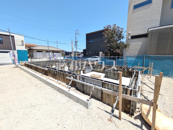 2号棟　外観　【福岡市早良区次郎丸４丁目】