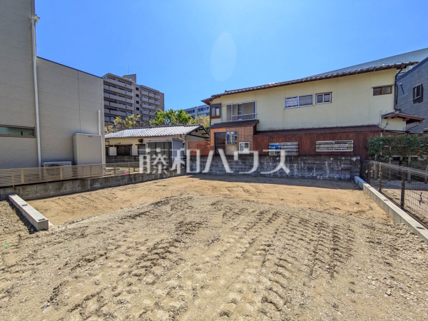 3号棟　外観　【福岡市早良区次郎丸４丁目】