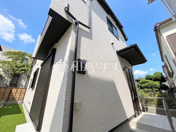 B号棟 外観 【練馬区大泉学園町8丁目】 B号棟 外観 【練馬区大泉学園町8丁目】