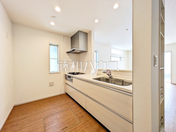 キッチン　【新座市栄２丁目】