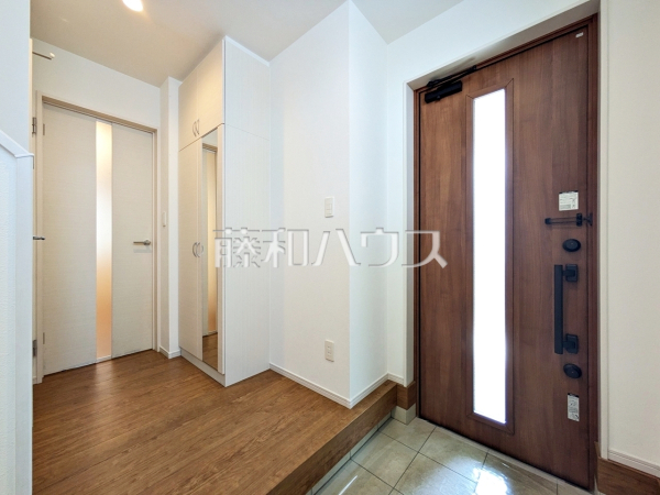 その他内観　【新座市栄２丁目】