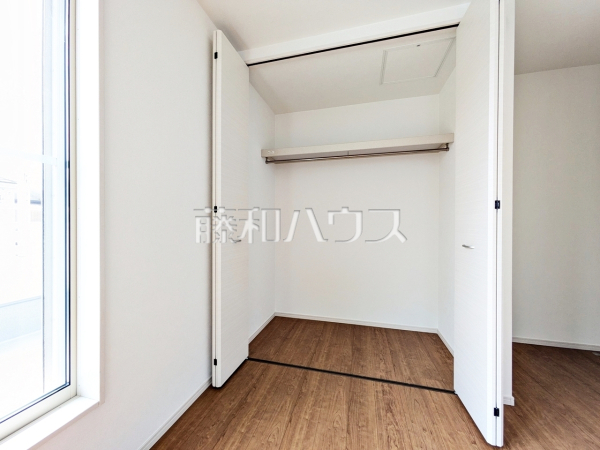 収納　【新座市栄２丁目】