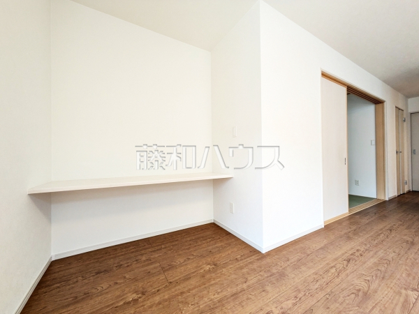 カウンター　【新座市栄２丁目】