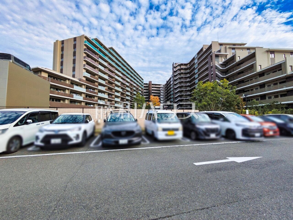 外観　【プレミスト昭島モリパークグラン】