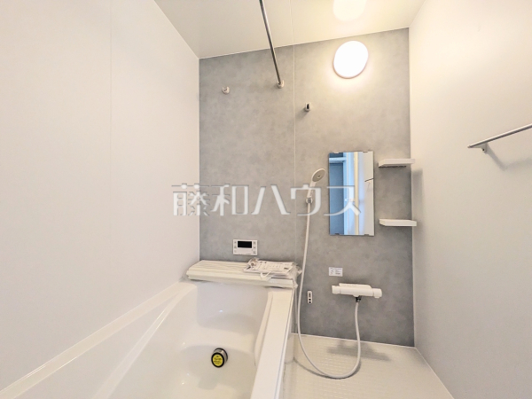 浴室 【福岡市城南区樋井川6丁目】 浴室 【福岡市城南区樋井川6丁目】