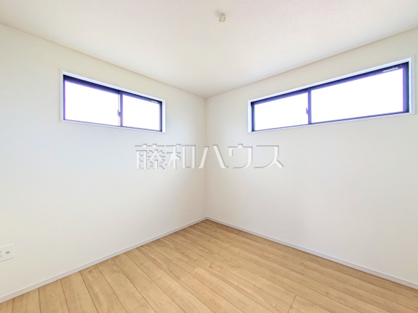 1号棟　居室　【福岡市西区小戸３丁目】