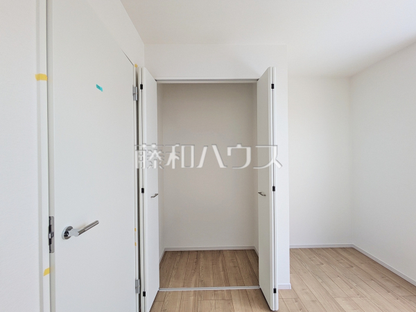 1号棟　収納　【福岡市西区小戸３丁目】