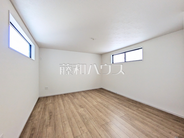 2号棟　居室　【福岡市西区小戸３丁目】