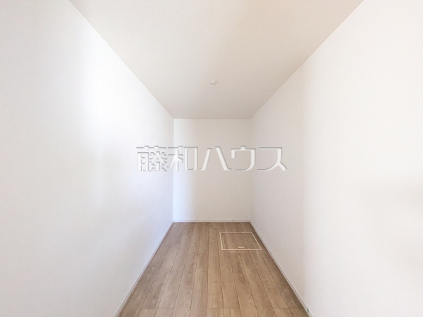 2号棟　収納　【福岡市西区小戸３丁目】