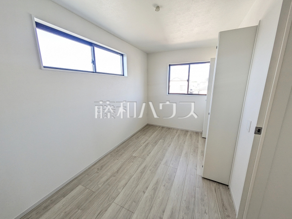 3号棟　居室　【福岡市西区小戸３丁目】