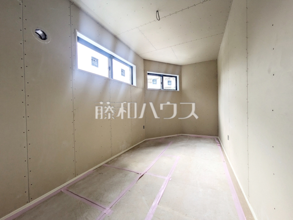 居室　【練馬区平和台２丁目】