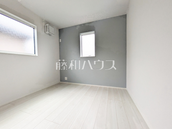1号棟　居室　【清瀬市中清戸２丁目】