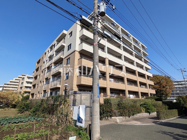 外観　【アデニウム吉祥寺】