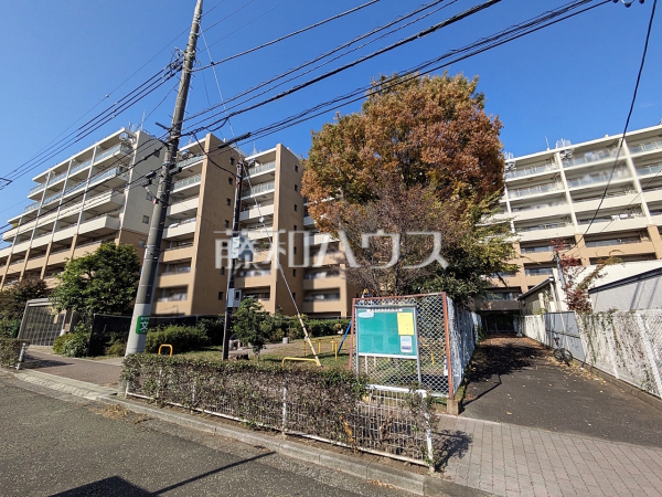 外観　【アデニウム吉祥寺】