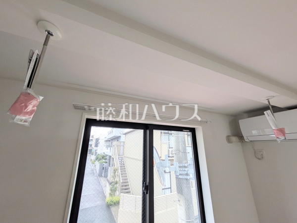 その他内観　【世田谷区船橋１丁目】