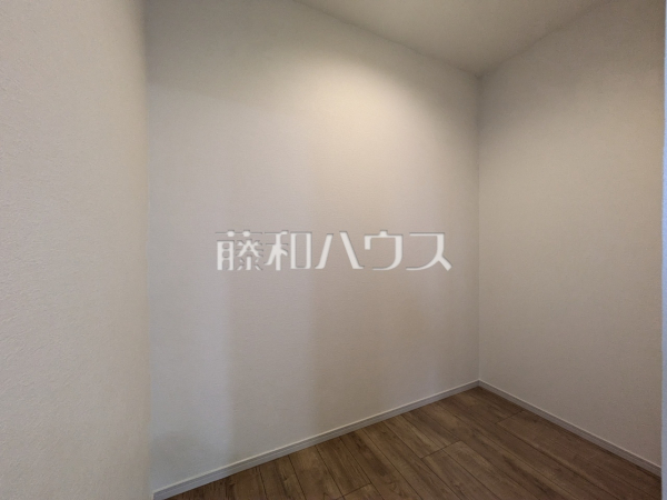 収納　【所沢市大字北秋津】