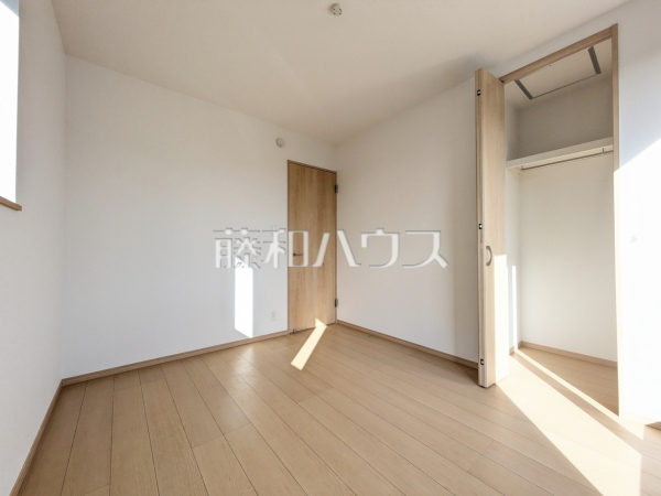 A号棟 居室 【東大和市仲原4丁目】 A号棟 居室 【東大和市仲原4丁目】