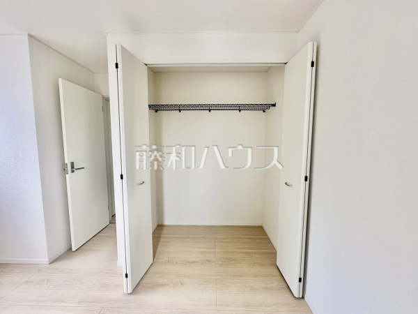 2号棟　収納　【北名古屋市九之坪東ノ川】